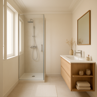  Appartement � vendre 2 pi�ces 49 m�