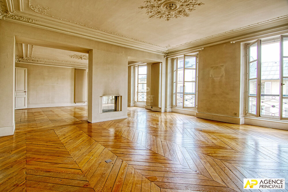 � vendre  Appartement Versailles (78000)