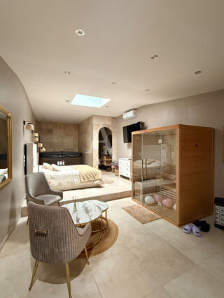  Appartement � vendre 3 pi�ces 97 m�