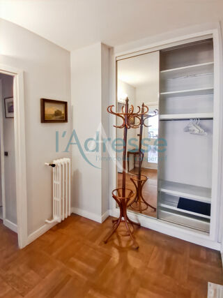  Appartement � louer 4 pi�ces 107 m�