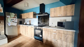  Maison à vendre 5 pièces 124 m²