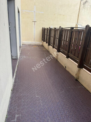  Appartement � vendre 3 pi�ces 70 m�