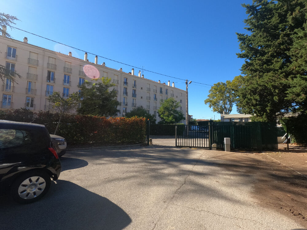 Location Parking/Garage Garage - Box Pont de l'Arc Aix en provence