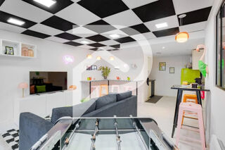  Appartement  vendre 1 pice 20 m