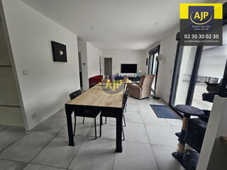  Maison à vendre 4 pièces 107 m²