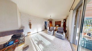  Maison  vendre 5 pices 93 m