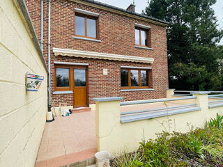  Maison � vendre 6 pi�ces 97 m�