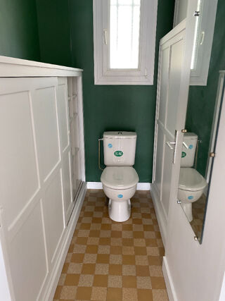  Maison à louer 3 pièces 83 m²