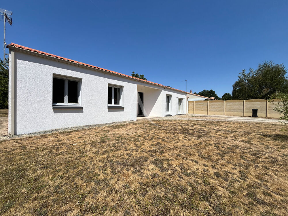 Maison Sainte Cecile 5 pièce(s) 100 m2