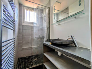  Appartement à vendre 3 pièces 56 m²