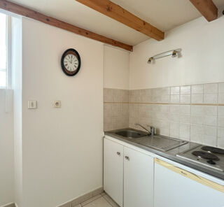  Appartement à vendre 1 pièce 16 m²