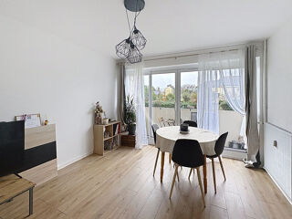  Appartement � vendre 3 pi�ces 56 m�