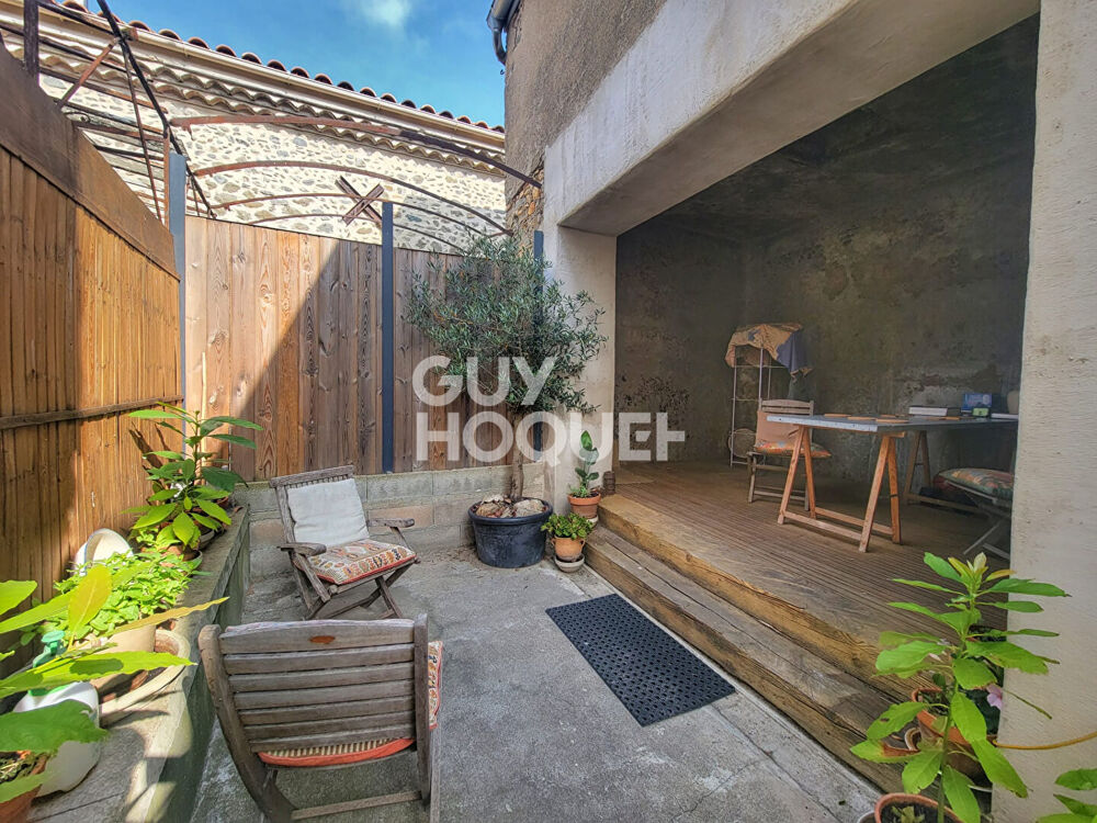 Maison 10 pièces 330 m² · à La Redorte · 330 m² · 150 000 €