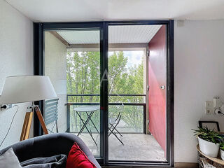  Appartement � vendre 2 pi�ces 43 m�