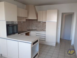  Appartement � louer 4 pi�ces 98 m�