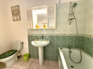  Appartement à vendre 3 pièces 57 m²