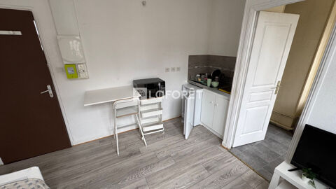  Appartement � louer 1 pi�ce 15 m�