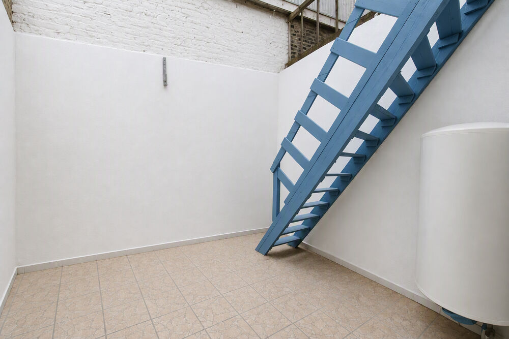 Vente Maison A VENDRE !! Roubaix Gare & Université ! Maison 110 m², 4 chambres, cour et terrasse, aucun travaux ! 146 500  HAI !!! Roubaix