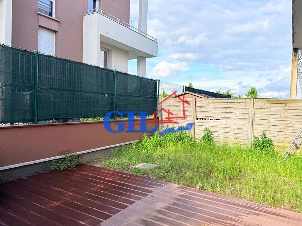 Appartement Moissy Cramayel 3 pièce(s) 66m2