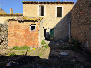  Maison � vendre 4 pi�ces 79 m�