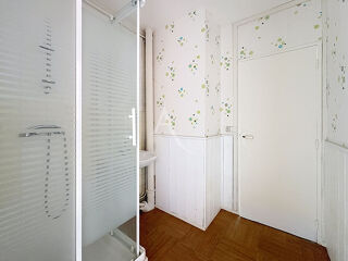  Appartement à louer 2 pièces 41 m²