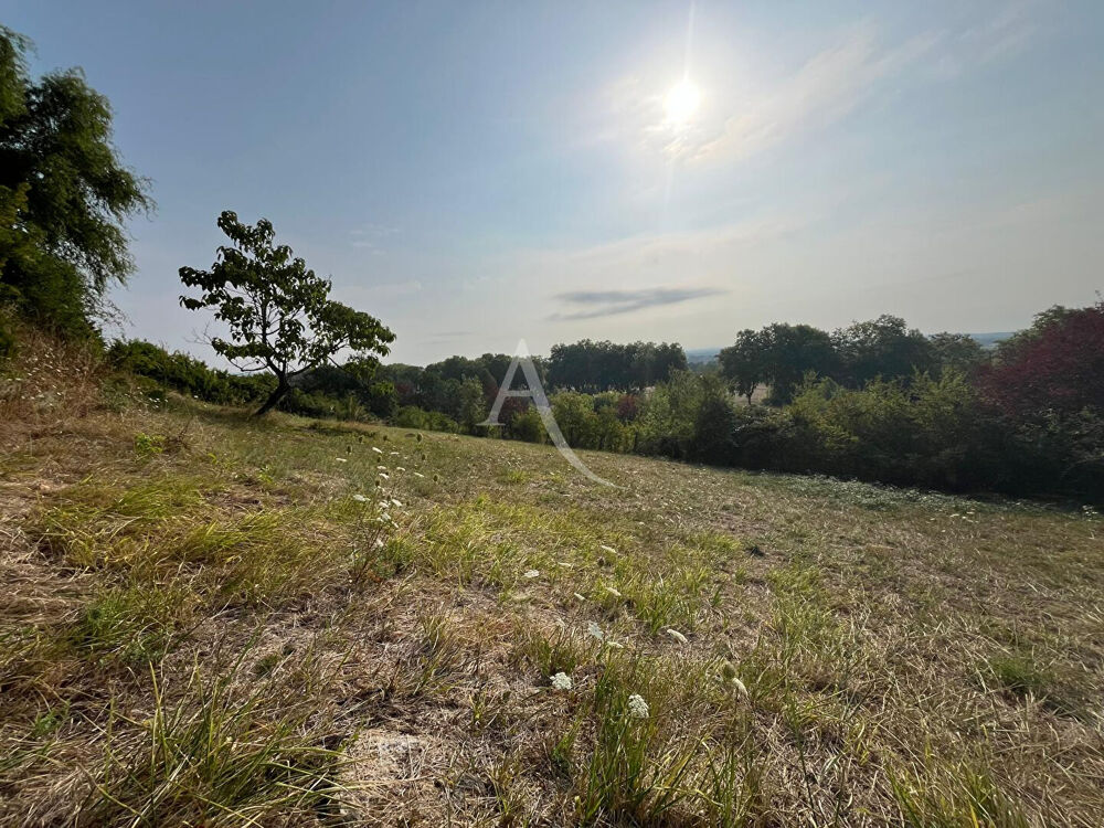 Vente Terrain Terrain à Rabastens de 1252 m² ! Rabastens