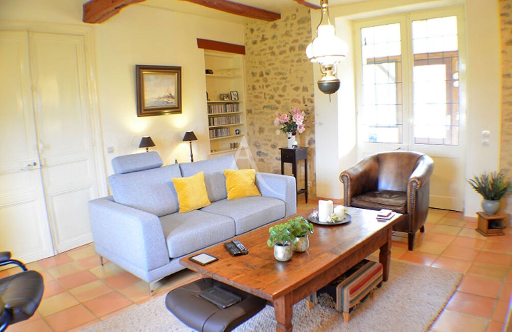 Vente Maison Maison 4 chambres -Villefranche Du Perigord 175 m2, terrain 1800m² Villefranche du perigord