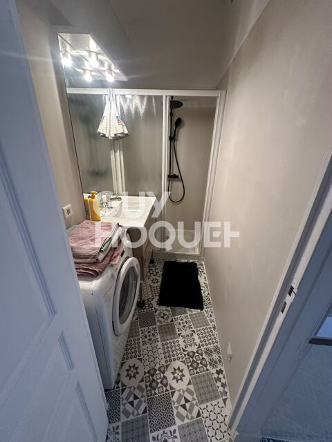  Appartement � louer 1 pi�ce 32 m�