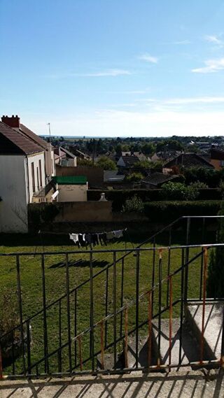  Appartement à louer 1 pièce 30 m²