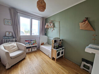  Appartement à vendre 4 pièces 70 m²