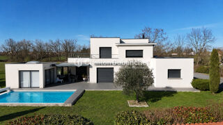  Maison à vendre 8 pièces 200 m²