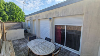  Appartement  vendre 3 pices 73 m