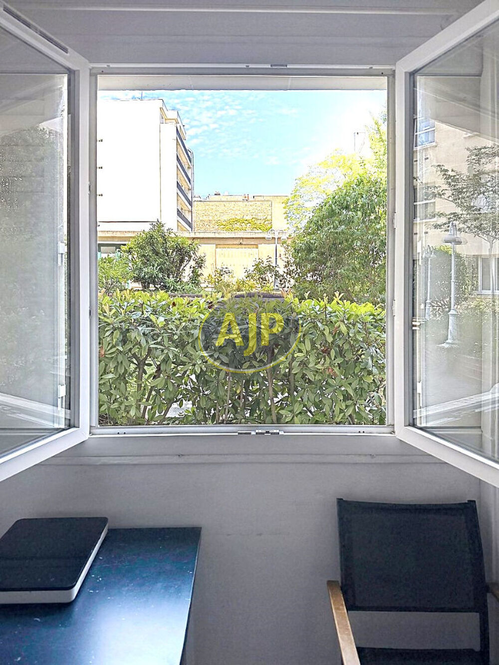 Vente Appartement Paris 14ème Métro Alésia , studette. Paris 14