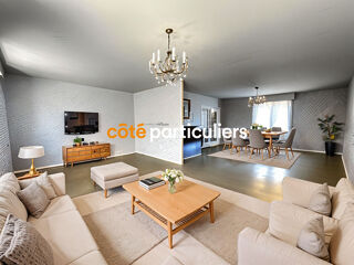  Maison � vendre 4 pi�ces 91 m�