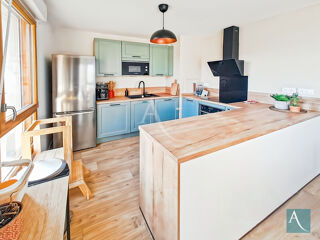  Appartement à vendre 5 pièces 80 m²