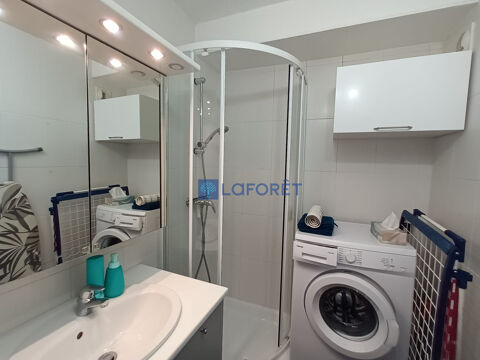  Appartement � louer 1 pi�ce 25 m�