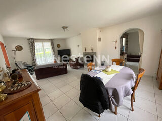  Maison à vendre 7 pièces 121 m²