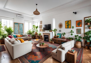  Maison � vendre 9 pi�ces 292 m�