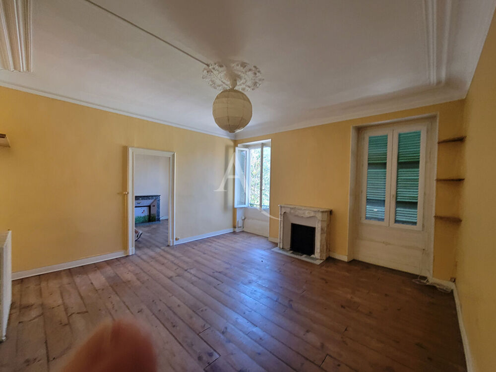 Vente Immeuble Immeuble Pau 11 pièce(s) 273 m2 Pau