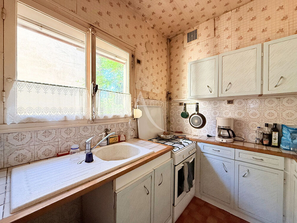 Vente Maison Maison Le Perreux Sur Marne 5 pièces 78 m² & jardin Le perreux sur marne
