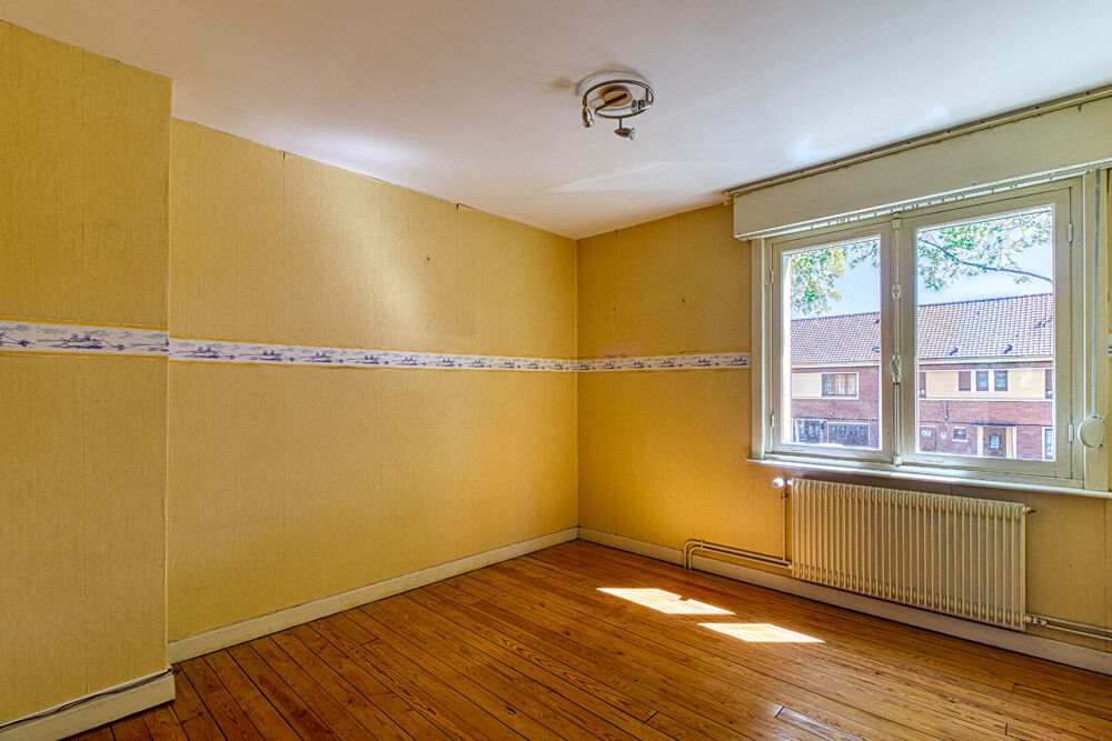 Vente Maison Maison Dunkerque 6 pièces 113.59 m2 Dunkerque