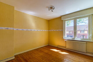  Maison à vendre 6 pièces 113 m²