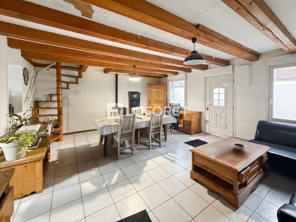 Vente Maison Maison Guines 3 pièce(s) 66 m2 Guines
