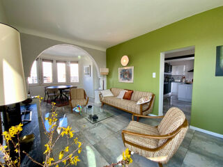  Maison � vendre 7 pi�ces 147 m�