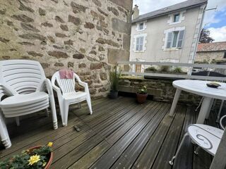  Maison � vendre 8 pi�ces 200 m�