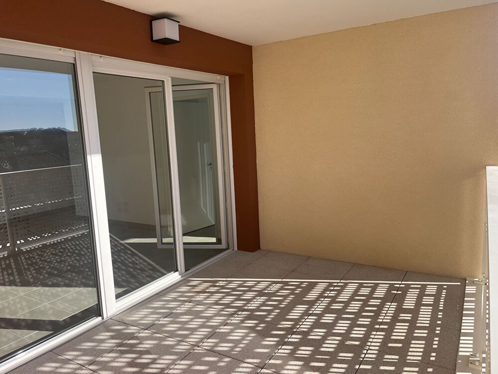 Location Appartement Appartement T2 neuf - 45m² Istres