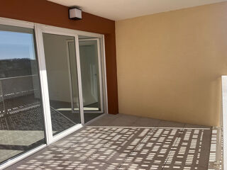 Location Appartement Appartement T2 neuf - 45m² Istres