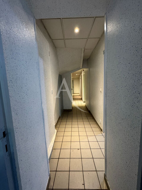  LOCAL COMMERCIAL A VENDRE ROMORANTIN 