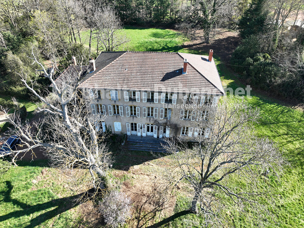 Vente Maison ST CYR DE FAVIERES - Maison bourgeoise de 720 m St cyr de favieres