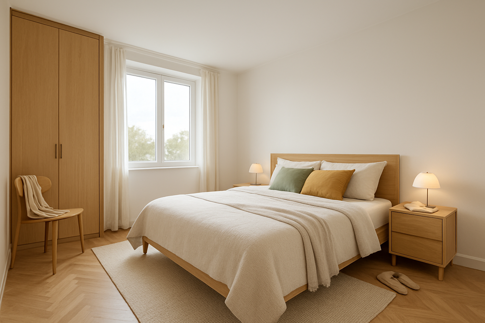 Vente Appartement Appartement 5 pièces de 109 m2 (Vénissieux) Vénissieux